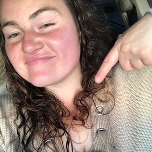 Meet your Posher, Cori